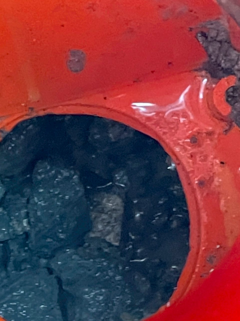 水刀通管