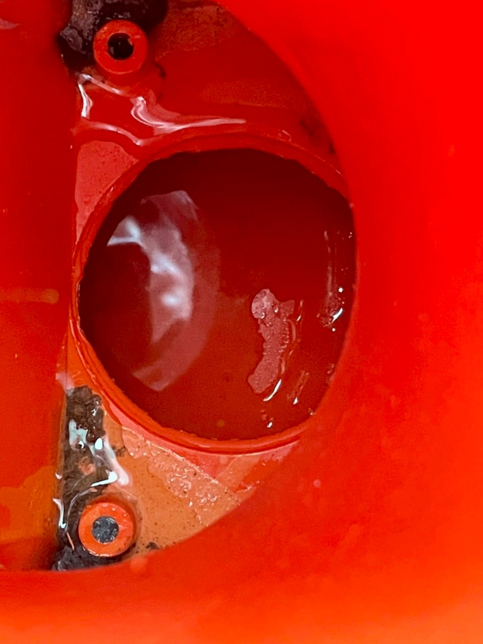 水刀通管